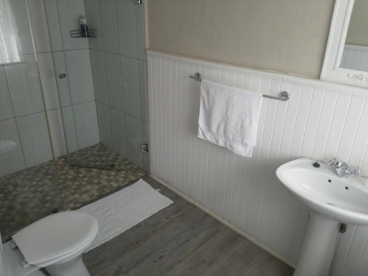 Crane Cottage Colesberg Eksteriør billede