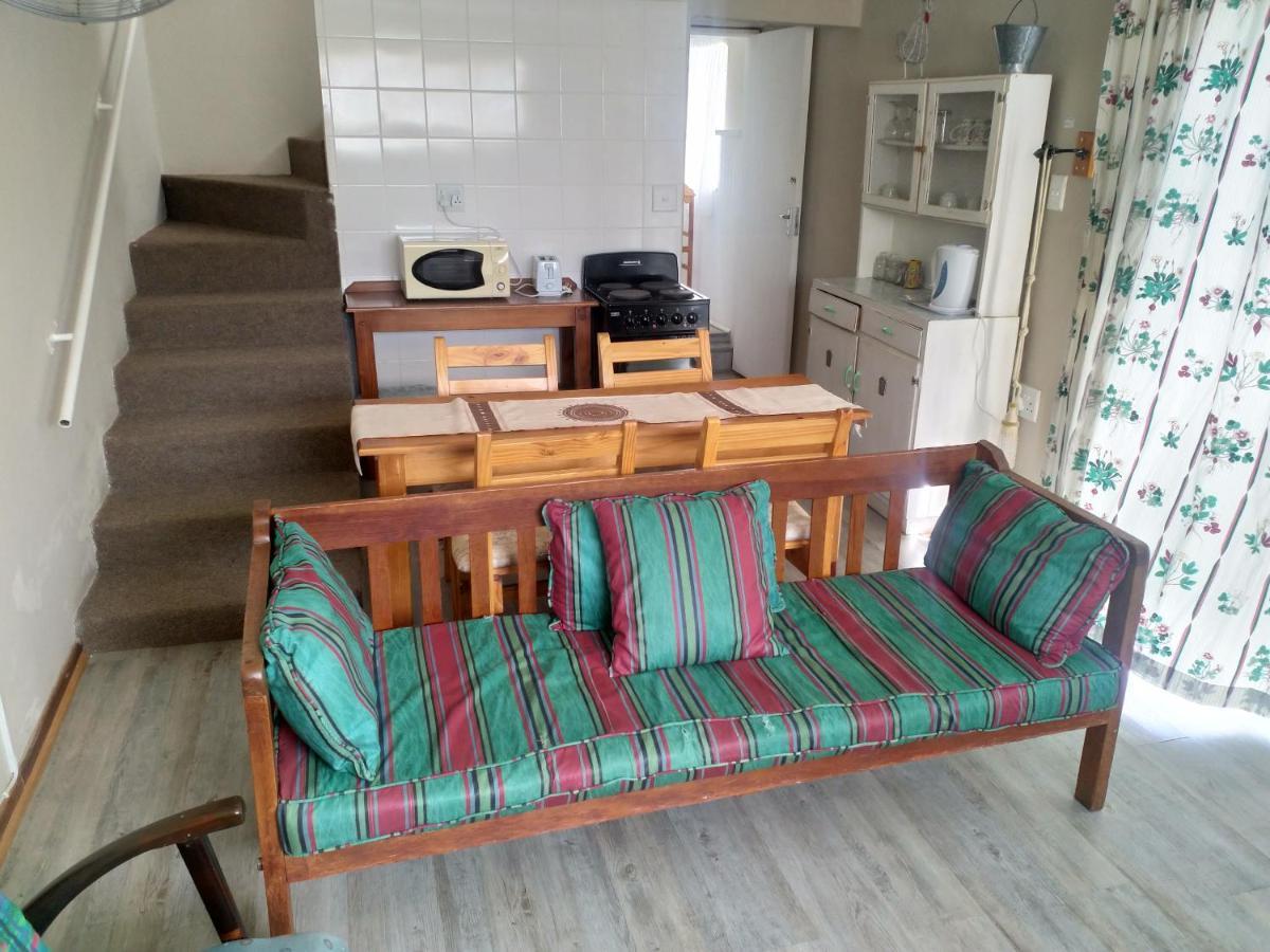 Crane Cottage Colesberg Eksteriør billede