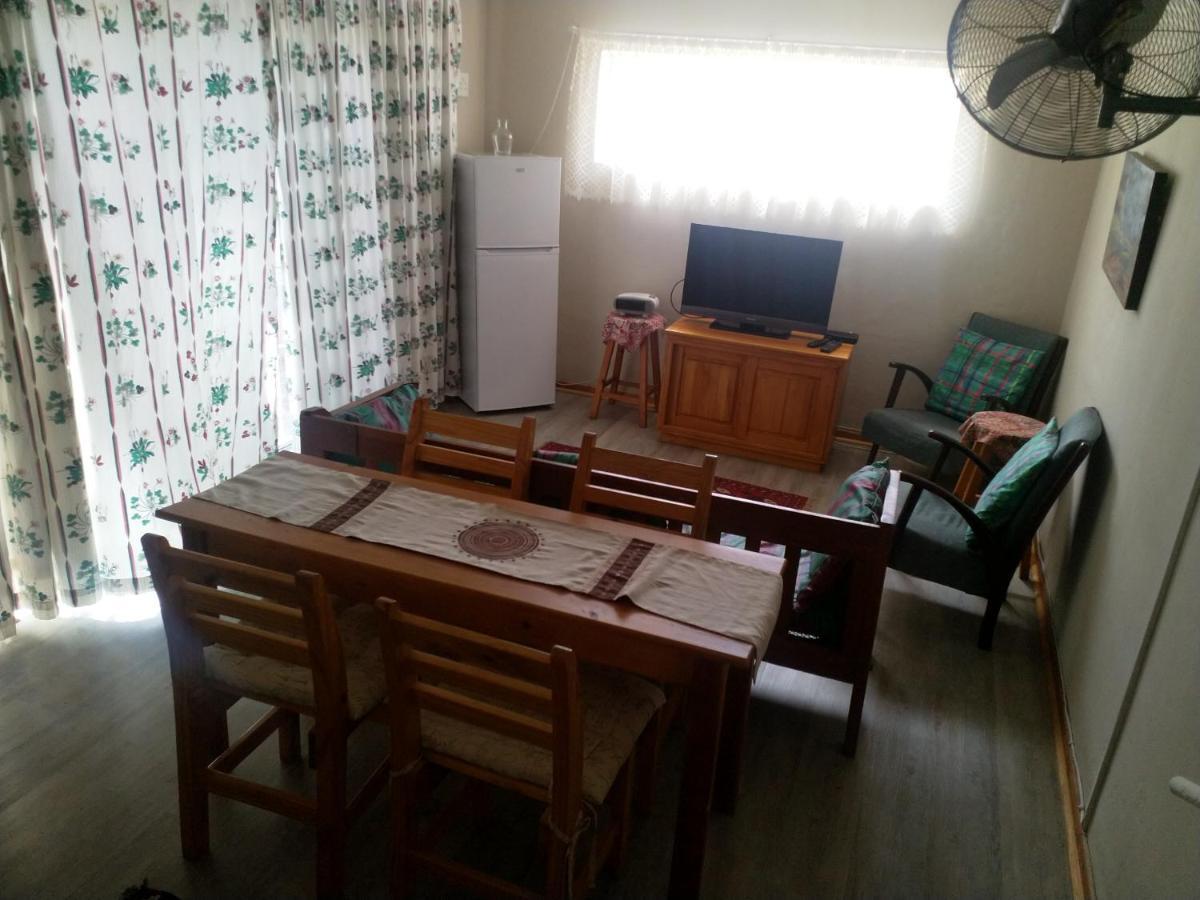 Crane Cottage Colesberg Eksteriør billede