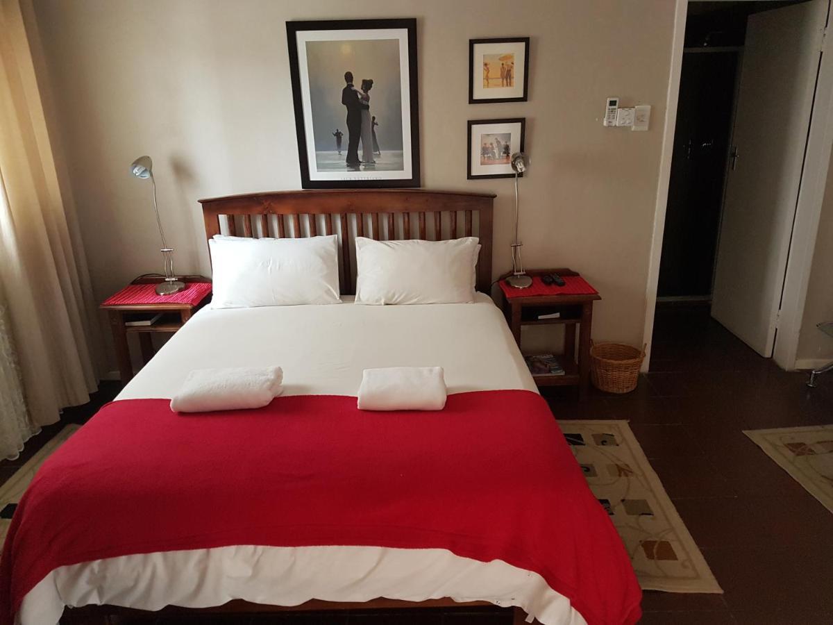 Crane Cottage Colesberg Eksteriør billede