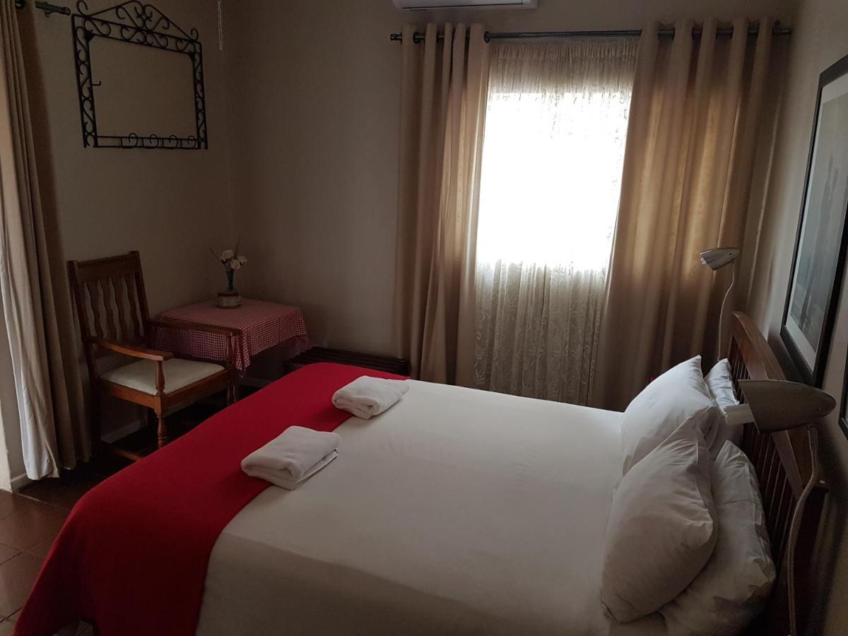 Crane Cottage Colesberg Eksteriør billede