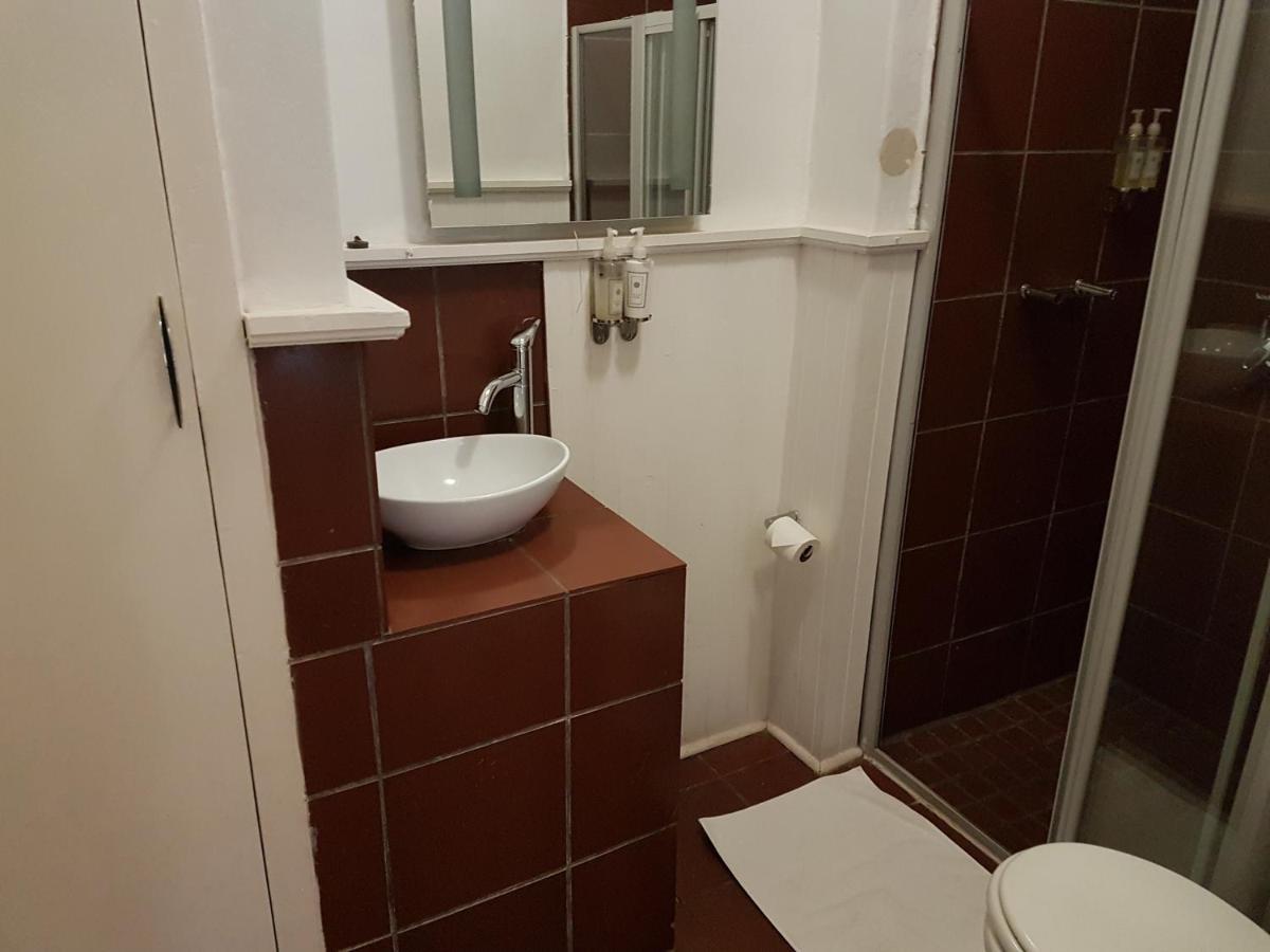 Crane Cottage Colesberg Eksteriør billede