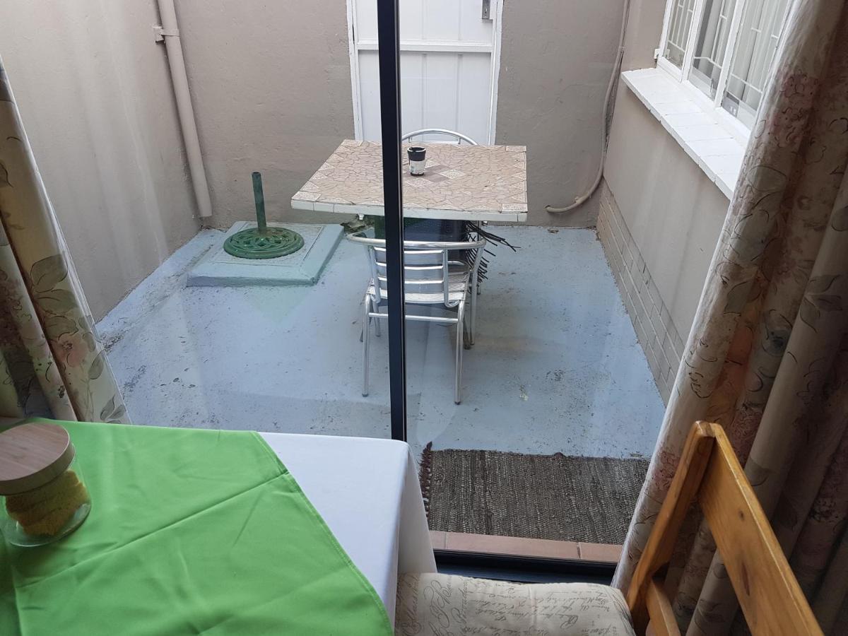 Crane Cottage Colesberg Eksteriør billede