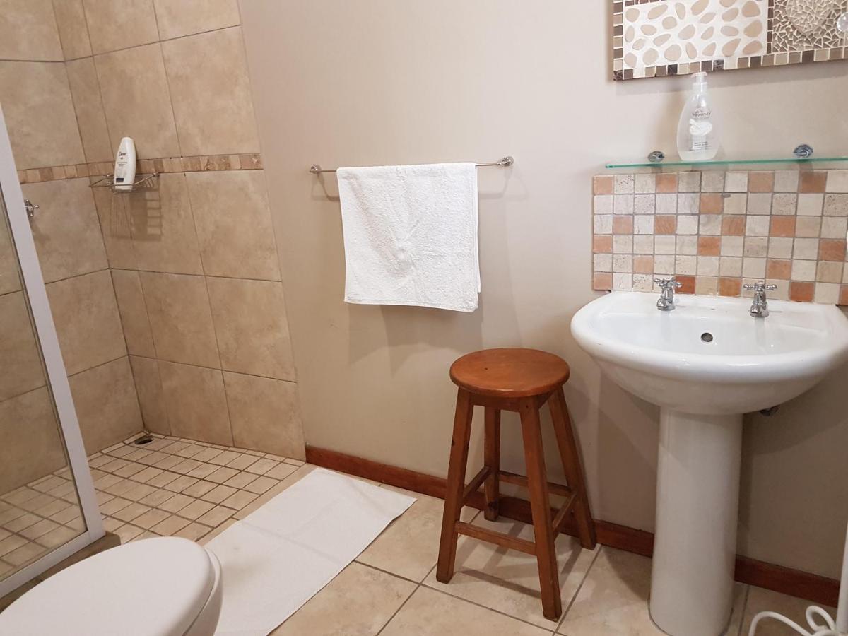 Crane Cottage Colesberg Eksteriør billede