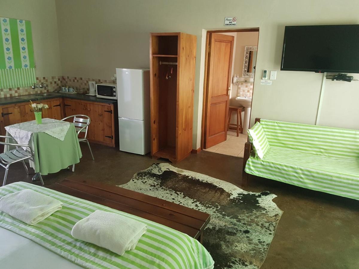 Crane Cottage Colesberg Eksteriør billede