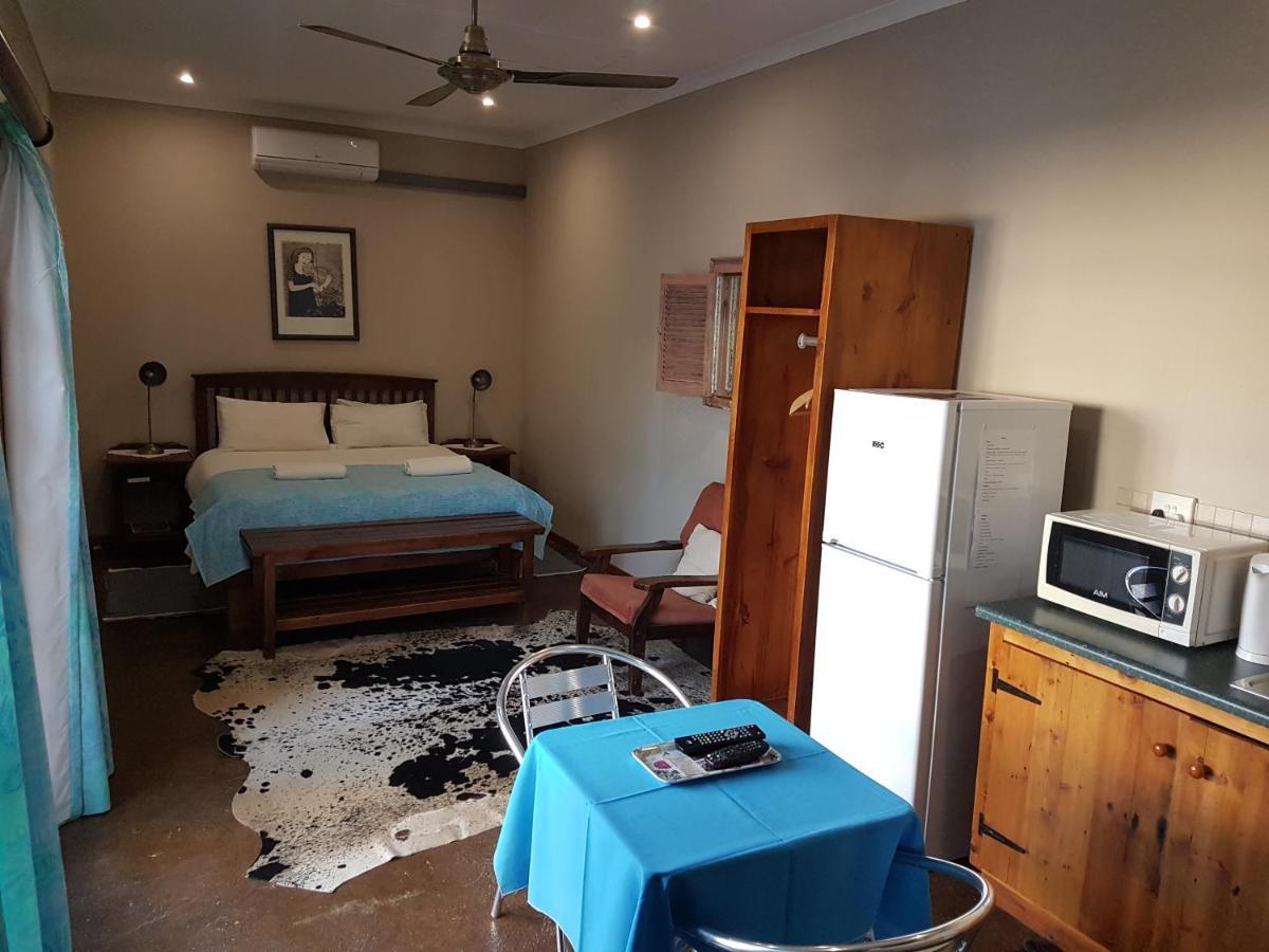Crane Cottage Colesberg Eksteriør billede