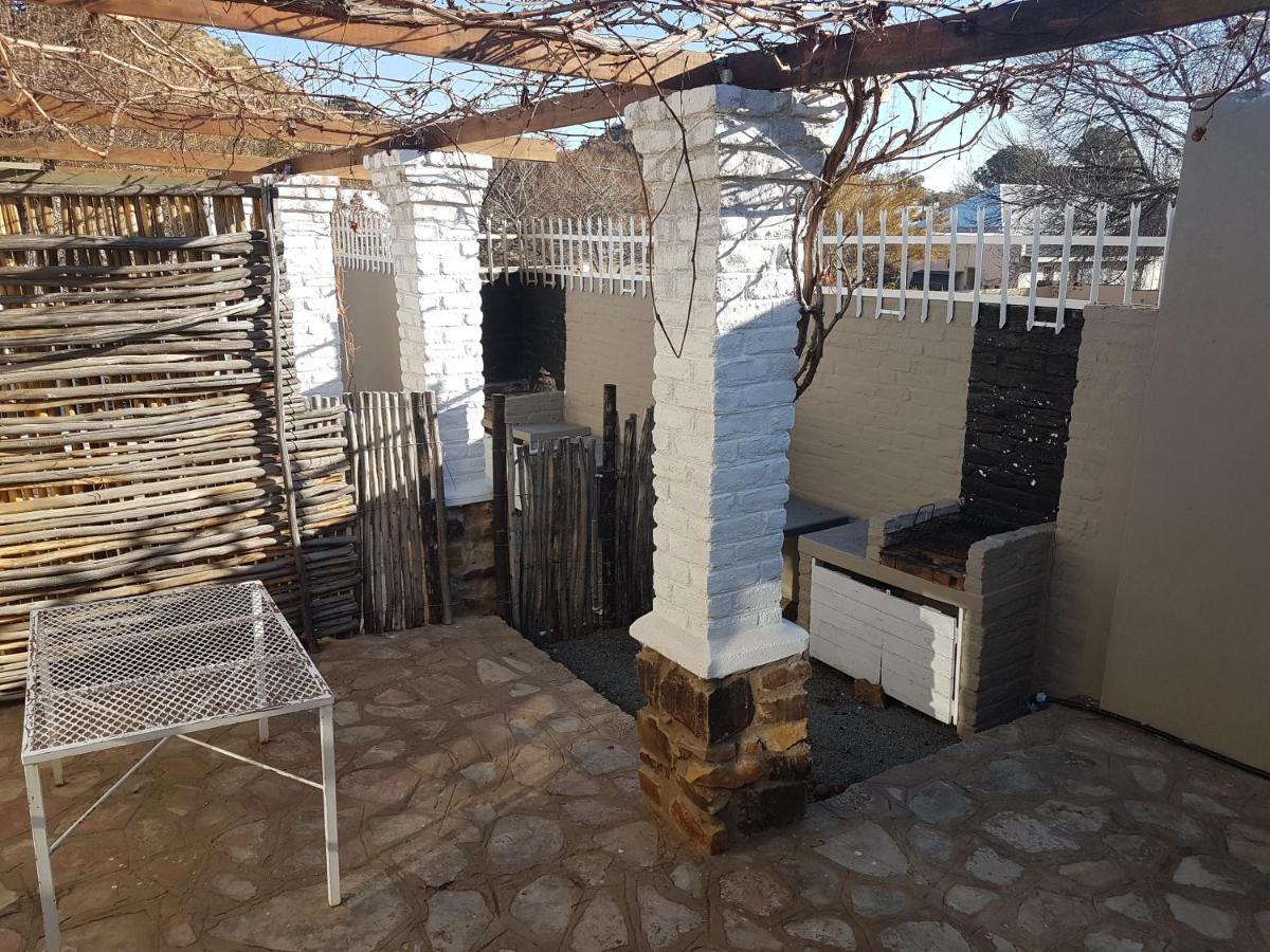 Crane Cottage Colesberg Eksteriør billede