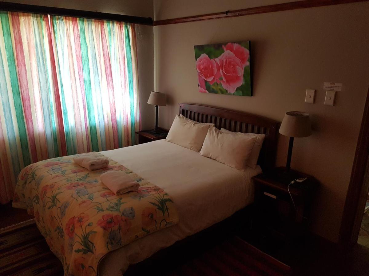 Crane Cottage Colesberg Eksteriør billede