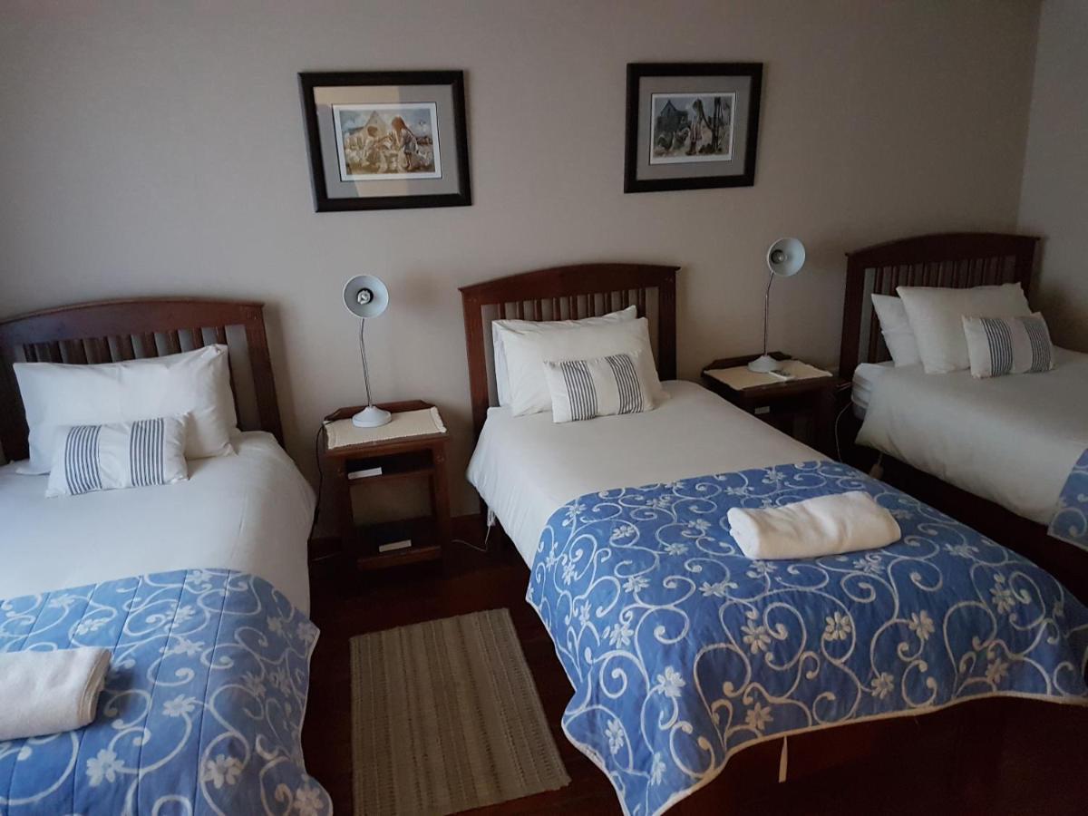 Crane Cottage Colesberg Eksteriør billede