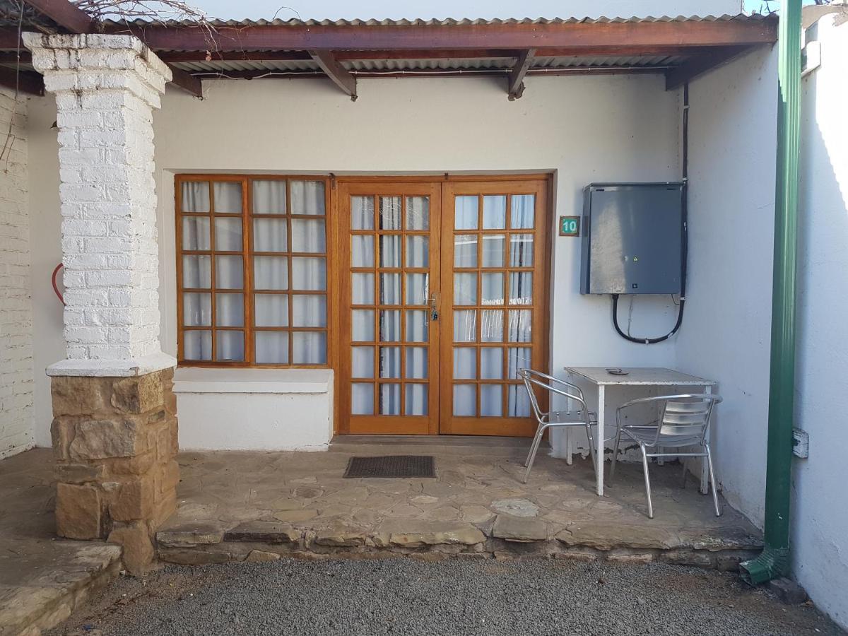 Crane Cottage Colesberg Eksteriør billede