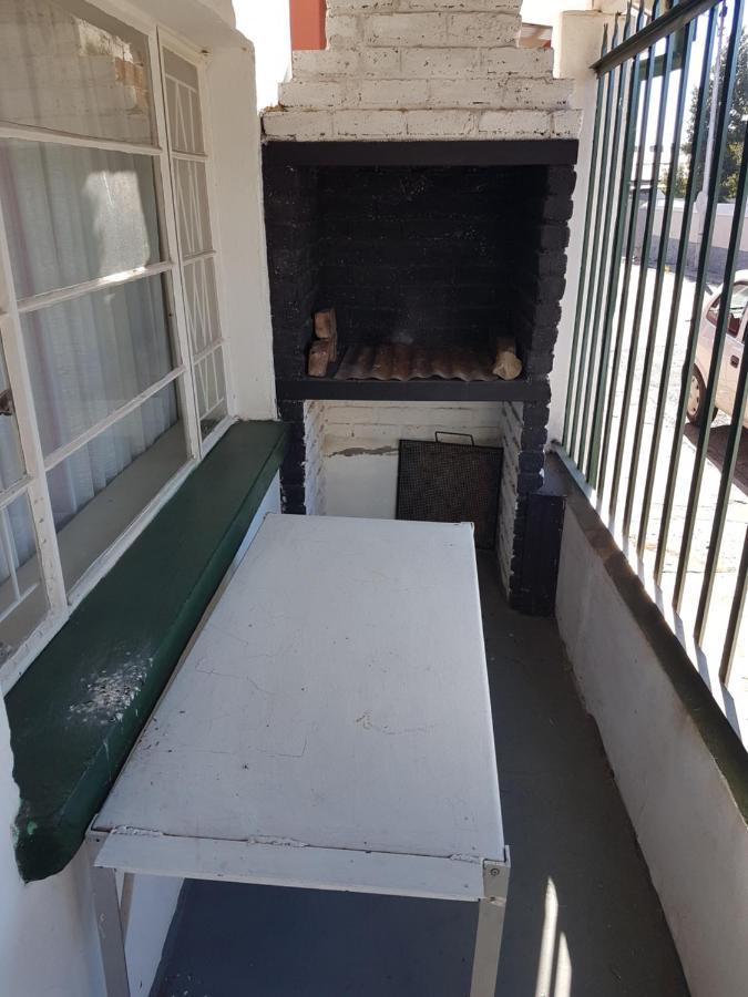 Crane Cottage Colesberg Eksteriør billede
