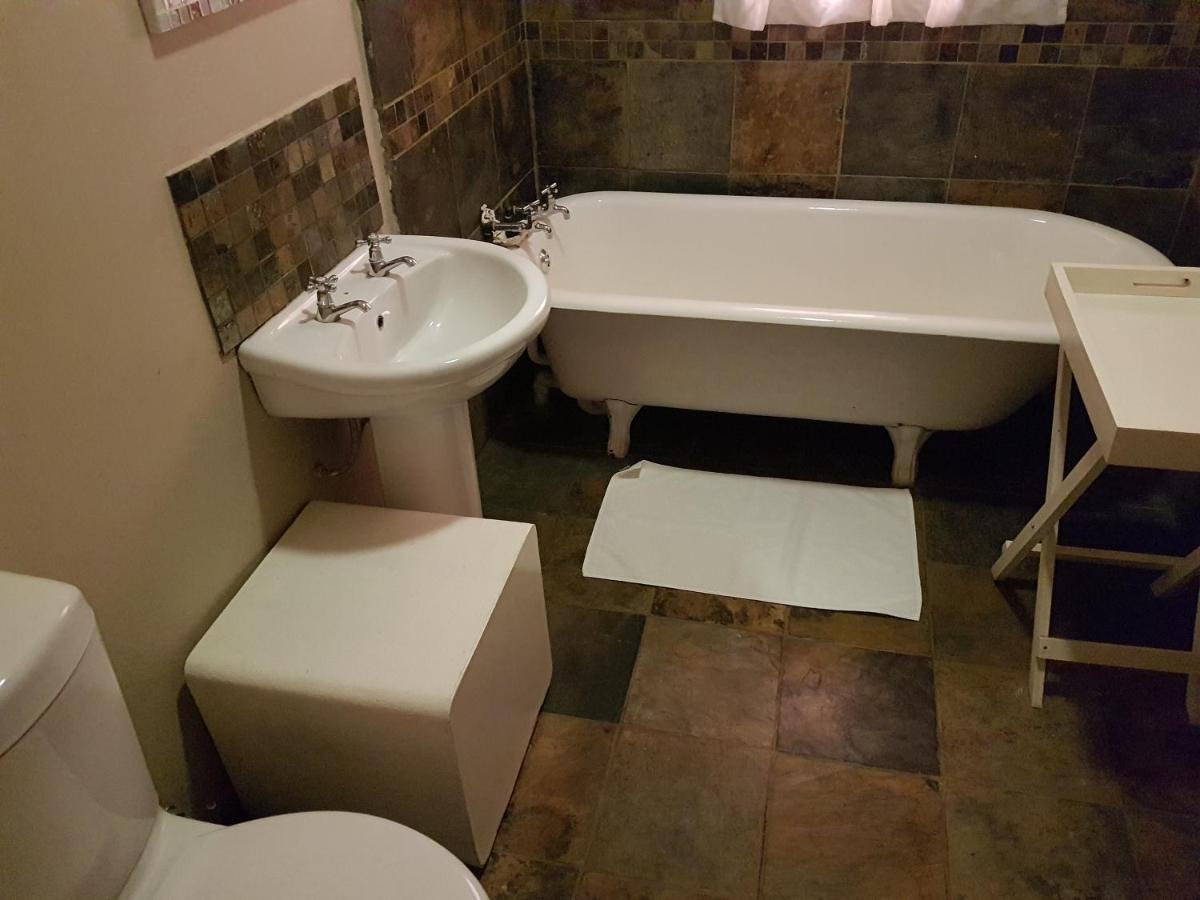 Crane Cottage Colesberg Eksteriør billede