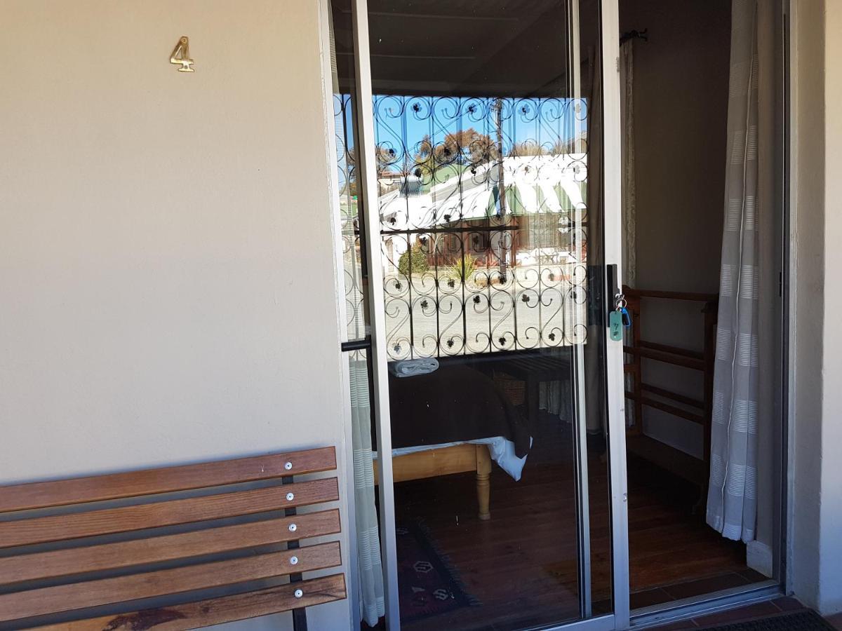 Crane Cottage Colesberg Eksteriør billede