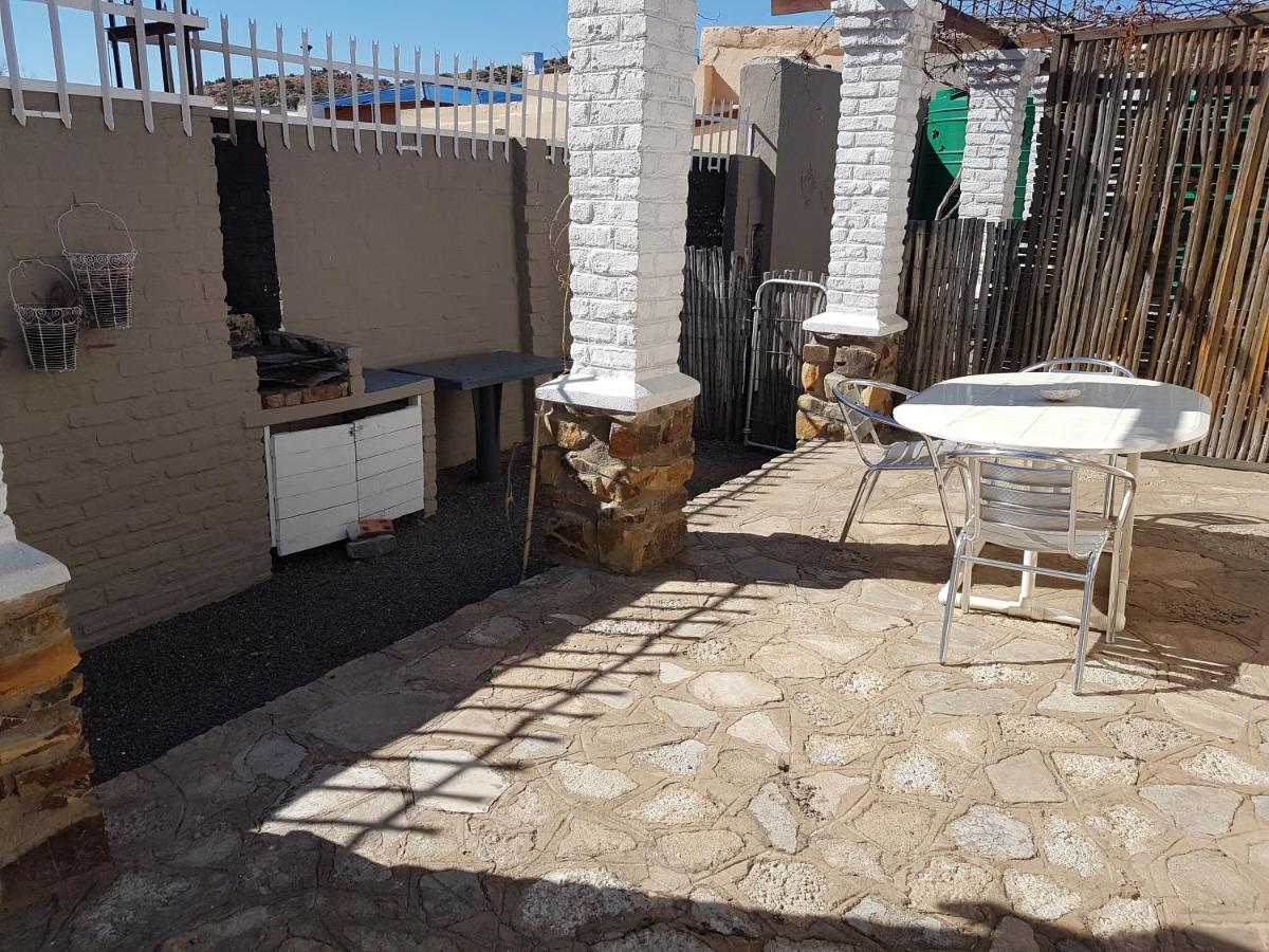 Crane Cottage Colesberg Eksteriør billede